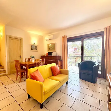 Sea Whisper Joy Collection Apartament