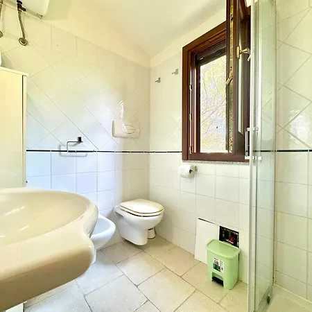 Sea Whisper Joy Collection Apartmán Santa Maria Navarrese